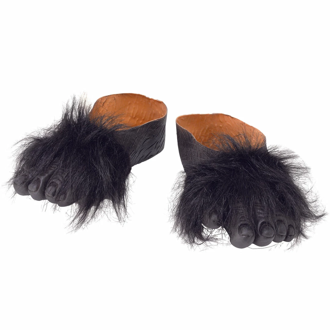 Bristol Gorilla Feet Pair Animal 3 Bristol Gorilla Feet Pair Animal