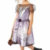 Rubies Halloween Gothic Bride Costume Girl 2 Rubies Halloween Gothic Bride Costume Girl