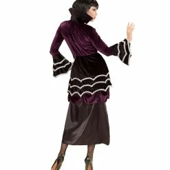 Widmann Gothic Vamp Costume Ladies