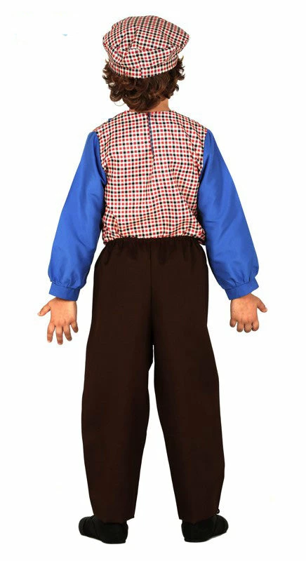 Fiestas Guirca Granddad Costume Child Book Week 4 Fiestas Guirca Granddad Costume Child Book Week