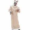 Widmann Grandma Wolf Costume Animal 1 Widmann Grandma Wolf Costume Animal