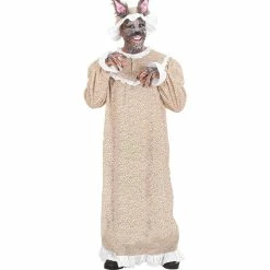 Widmann Grandma Wolf Costume Animal