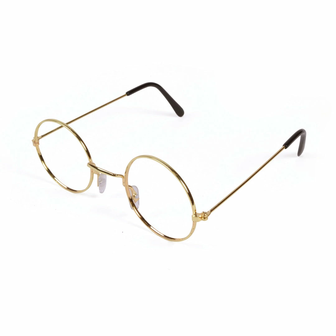 Bristol Granny Glasses Lennon Specs Round Christmas Accessories 3 Bristol Granny Glasses Lennon Specs Round Christmas Accessories