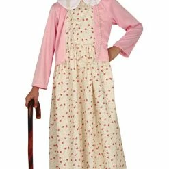 Fiestas Guirca Granny Costume Child Book Week