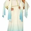 Fiestas Guirca Greek Goddess Costume Adult 1 Fiestas Guirca Greek Goddess Costume Adult