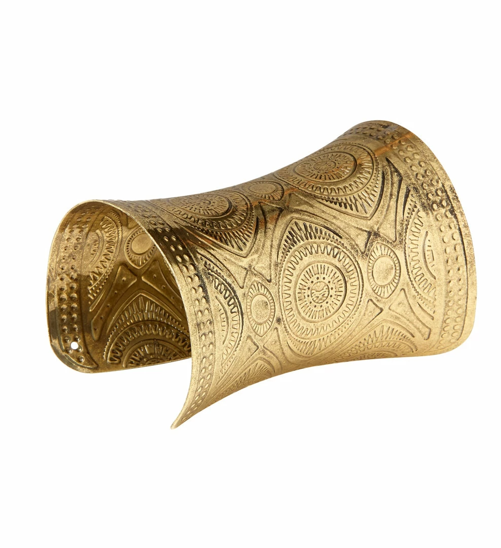 Widmann Medieval, Renaissance & Tudor Costumes Greek Roman Egyptian Cuff Bracelet 3 Widmann Medieval, Renaissance & Tudor Costumes Greek Roman Egyptian Cuff Bracelet