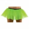 Wicked 1980's Green 3 Layer Tulle Tutu 2 Wicked 1980's Green 3 Layer Tulle Tutu