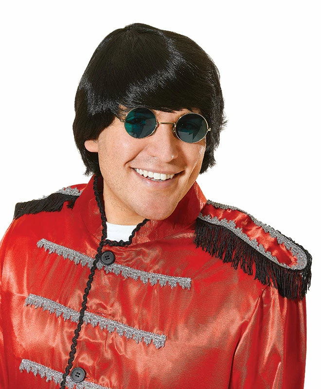 Bristol Groovy 60's Wig 1960's 3 Bristol Groovy 60's Wig 1960's