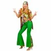 Wicked Decades And History Groovy Hippie Costume 1 Wicked Decades And History Groovy Hippie Costume