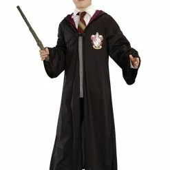 Rubies Harry Potter Costume Kit