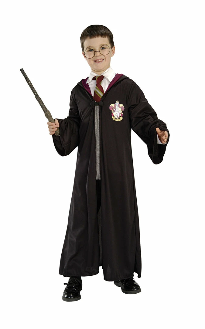 Rubies Harry Potter Costume Kit 3 Rubies Harry Potter Costume Kit