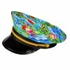 Widmann Hawaii Captain's Hat 2 Widmann Hawaii Captain's Hat