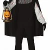 Fiestas Guirca Headless Horseman Dullahan Costume 1 Fiestas Guirca Headless Horseman Dullahan Costume