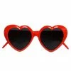 Widmann Heart Shaped Sunglasses Valentines
