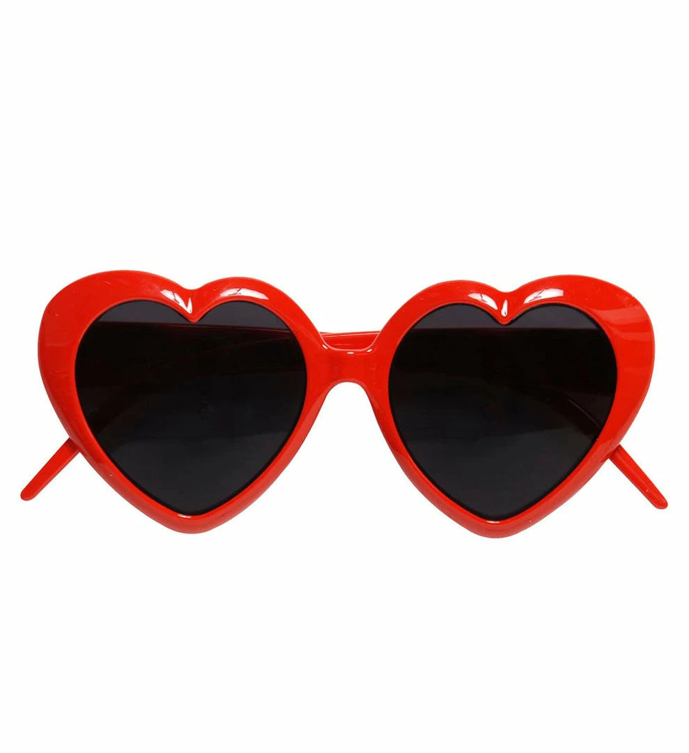 Widmann Heart Shaped Sunglasses Valentines 3 Widmann Heart Shaped Sunglasses Valentines