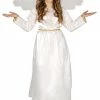 Fiestas Guirca Heavenly Angel Costume Child 2 Fiestas Guirca Heavenly Angel Costume Child