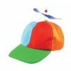 Bristol Helicopter Clown Hat Clown & Circus 2 Bristol Helicopter Clown Hat Clown & Circus