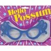 Bristol TV & Film Hello Possum Blue Red 1 Bristol TV & Film Hello Possum Blue Red