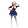 Wicked Hello Sailor Costume Adult 2 Wicked Hello Sailor Costume Adult