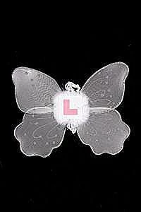 My Fancy Dress Party Supplies Hen Nights Fairy Wings With L Plate 3 My Fancy Dress Party Supplies Hen Nights Fairy Wings With L Plate