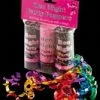 My Fancy Dress Hen Night Party Poppers - 3 Pack Party Supplies