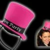 My Fancy Dress Party Supplies Hen Party Mini Top Hat 2 My Fancy Dress Party Supplies Hen Party Mini Top Hat