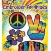 Bristol Hippie Appliques Or Patches 1 Bristol Hippie Appliques Or Patches