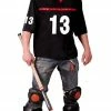 Fiestas Guirca Hockey Killer Costume Adult 1 Fiestas Guirca Hockey Killer Costume Adult