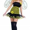 Palmer Honey Bee Costume 1 Palmer Honey Bee Costume