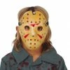 Fiestas Guirca Halloween Horror Hockey Mask Child