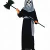 Bristol Horror Toga Boy's Costume Halloween