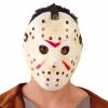 Fiestas Guirca Horror Hockey Mask 1 Fiestas Guirca Horror Hockey Mask