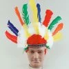 Bristol Western Costumes Indian Headdress 1 Bristol Western Costumes Indian Headdress