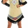 Funshack Indian Scout Costume Western Costumes 1 Funshack Indian Scout Costume Western Costumes
