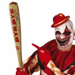 Fiestas Guirca Inflatable Baseball Bat