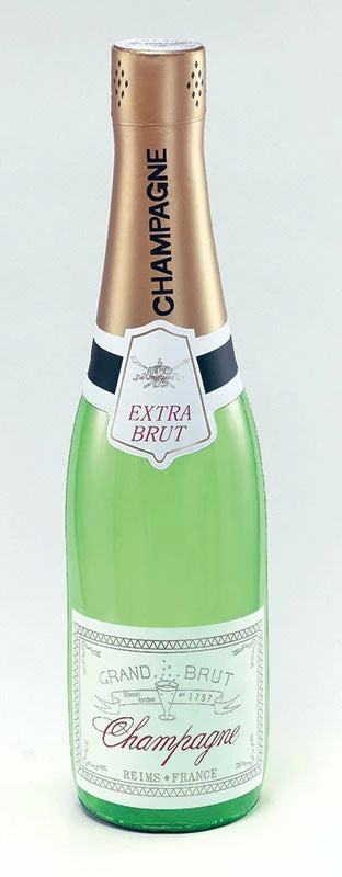Bristol Inflatable Champagne Bottle Costume Accessories 3 Bristol Inflatable Champagne Bottle Costume Accessories