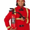 Fiestas Guirca Inflatable Fire Extinguisher