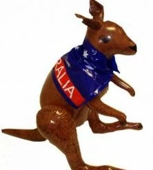 Bristol Costume Accessories Inflatable Kangaroo