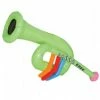 My Fancy Dress Inflatable Trumpet Costume Accessories