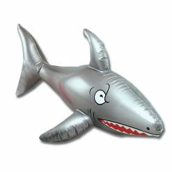 Bristol Inflatable Shark 60cm