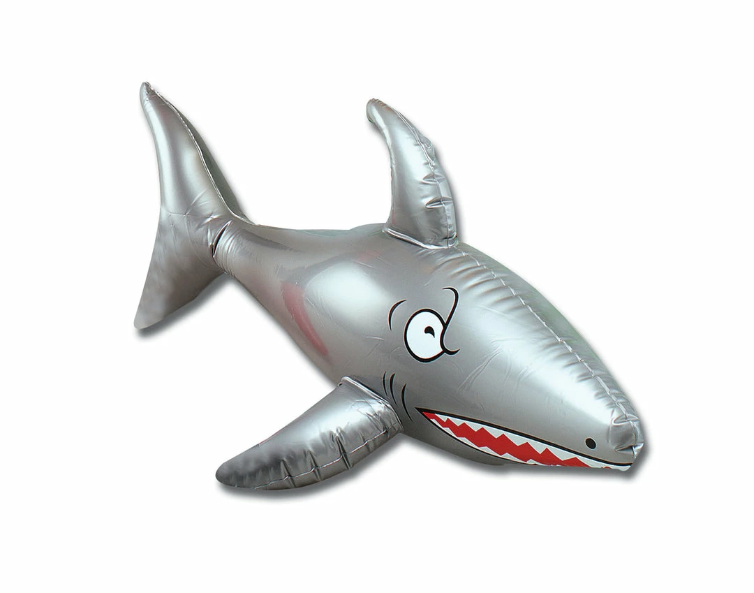 Bristol Inflatable Shark 60cm 3 Bristol Inflatable Shark 60cm