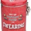 My Fancy Dress Instant Fines Pay Up Swearing Tin Funny Gifts 1 My Fancy Dress Instant Fines Pay Up Swearing Tin Funny Gifts