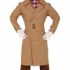 Fiestas Guirca Invisible Man Costume Adult
