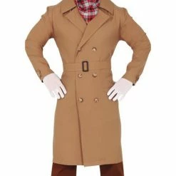 Fiestas Guirca Invisible Man Costume Adult