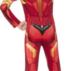 Rubies Ironman Boys Costume Superhero & Villiain