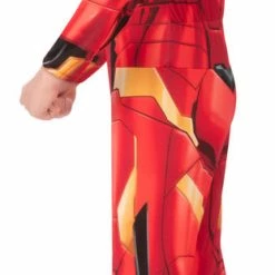 Rubies Ironman Boys Costume Superhero & Villiain