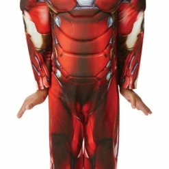 Rubies Ironman Civil War Boys Costume Superhero & Villiain