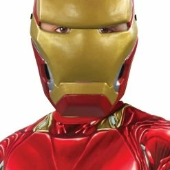 Rubies Ironman Infinity War Boys Costume Superhero & Villiain