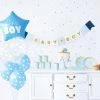 Partydecor It's A Boy Baby Shower Party Kit Party Supplies