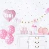 Partydecor Party Supplies It's A Girl Baby Shower Party Kit 1 Partydecor Party Supplies It's A Girl Baby Shower Party Kit